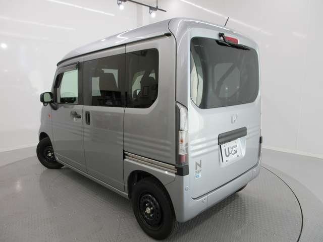 Honda N-VAN e: 9