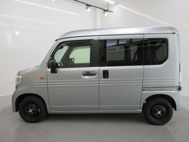 Honda N-VAN e: 10