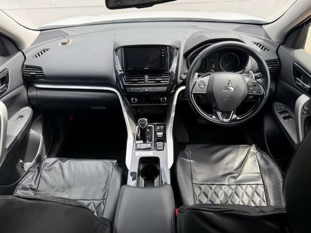 Mitsubishi Eclipse Cross 5