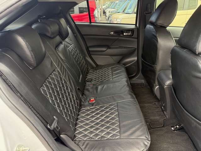 Mitsubishi Eclipse Cross 7