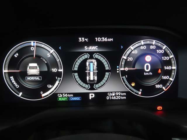 Mitsubishi Outlander 11