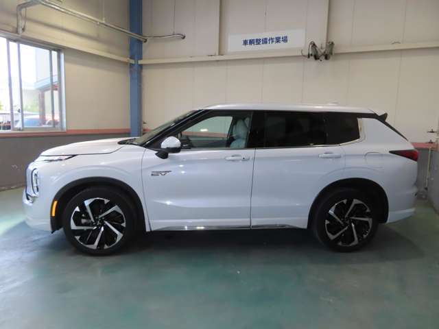 Mitsubishi Outlander 6