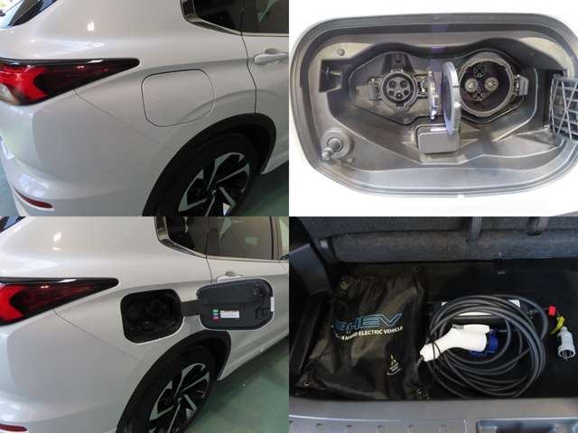 Mitsubishi Outlander 7