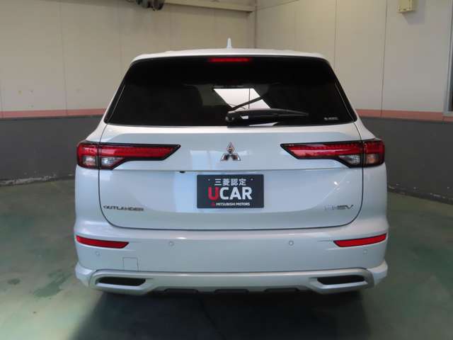 Mitsubishi Outlander 8