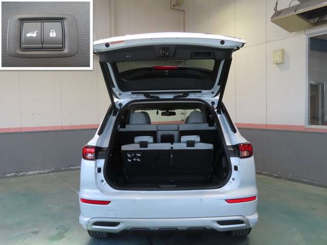Mitsubishi Outlander 9