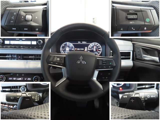 Mitsubishi Outlander 10
