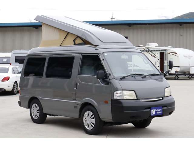 Nissan Vanette 10