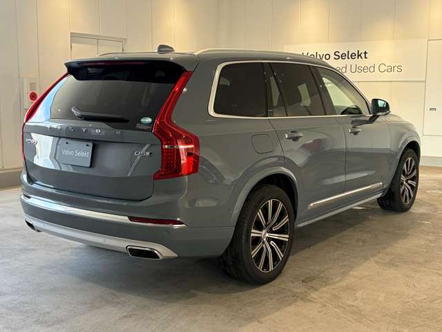 Volvo XC90 12