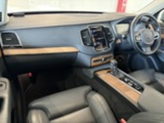 Volvo XC90 3