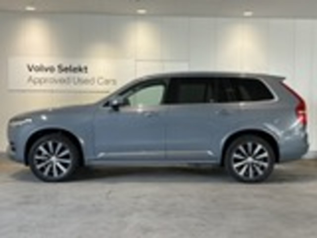 Volvo XC90 7