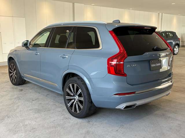 Volvo XC90 9