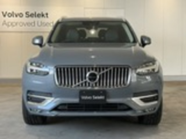 Volvo XC90 10