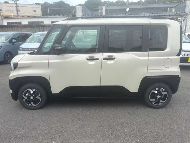 Mitsubishi Delica Mini 11