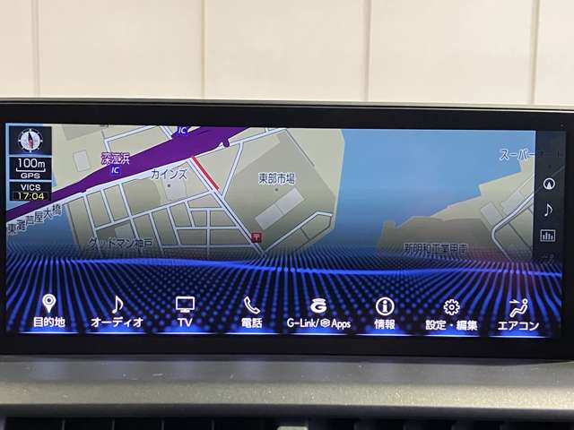 Lexus NX 12