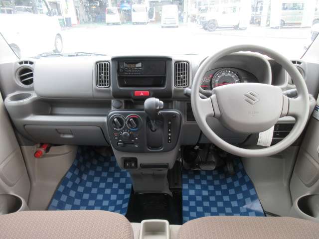 Suzuki Every 3