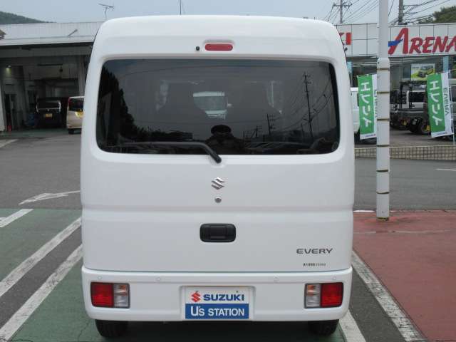 Suzuki Every 6