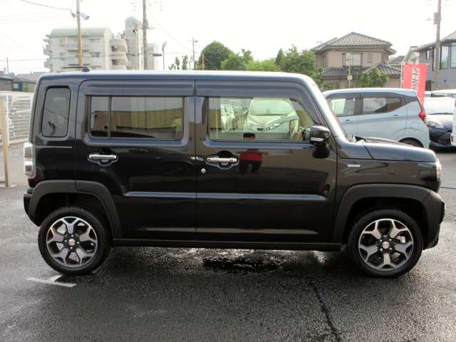 Mazda Flair Crossover 12
