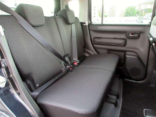 Mazda Flair Crossover 9