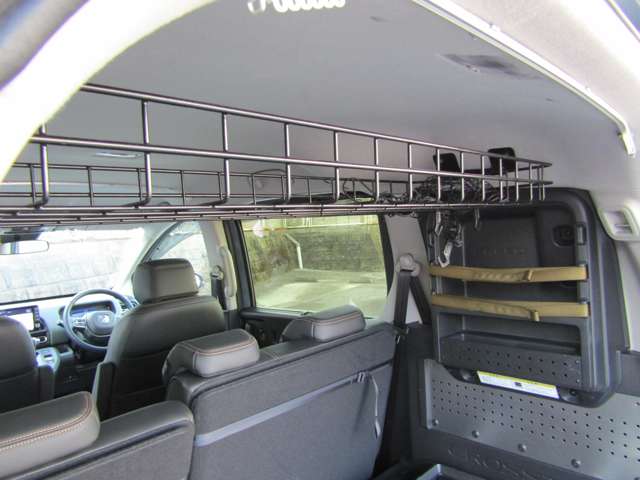Honda Freed 11