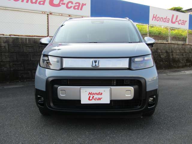 Honda Freed 2