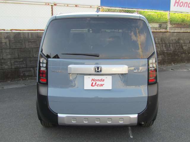 Honda Freed 6
