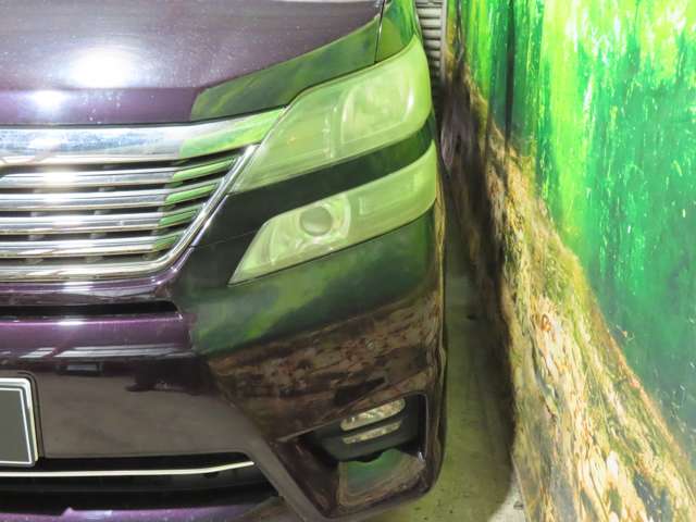 Toyota Vellfire 11