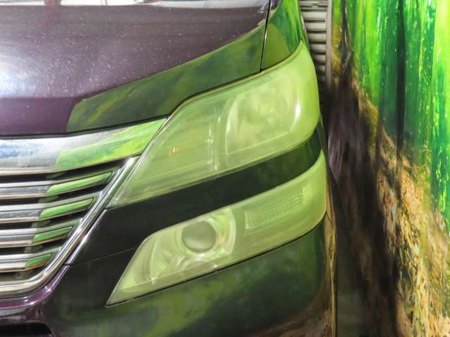 Toyota Vellfire 12