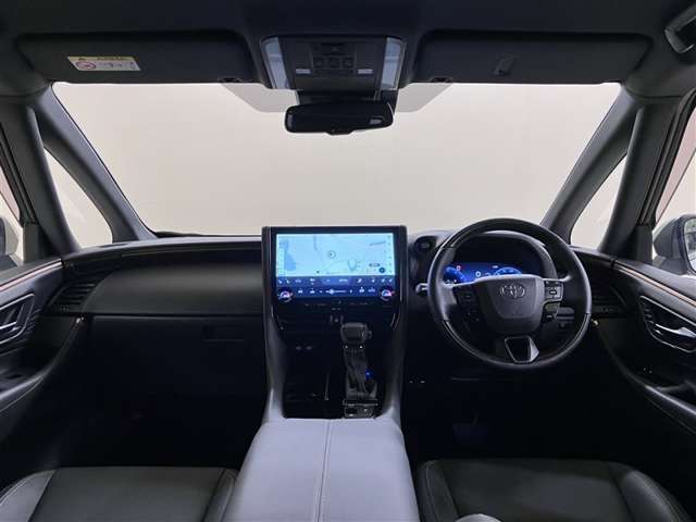 Toyota Alphard 9