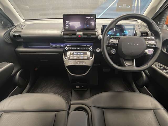 Hyundai インスター 5