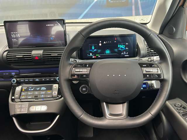 Hyundai インスター 8