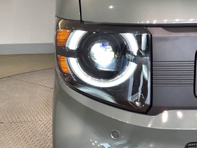 Honda N-VAN e: 11