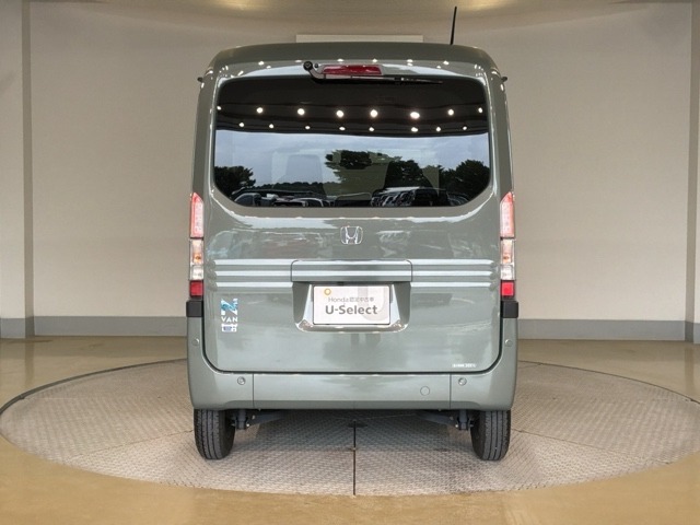 Honda N-VAN e: 12