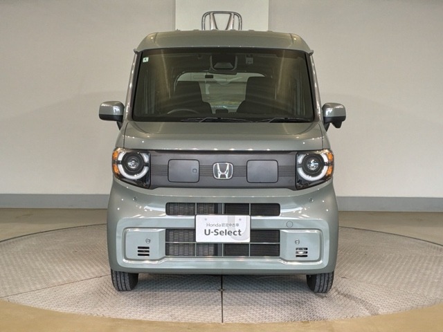 Honda N-VAN e: 2