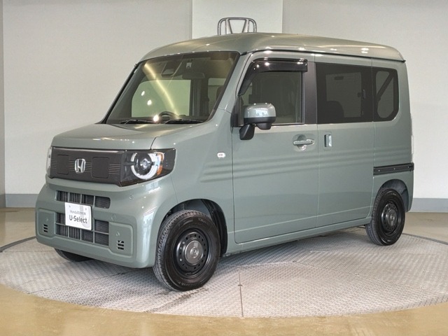 Honda N-VAN e: 3