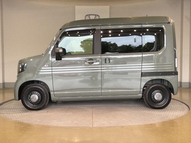 Honda N-VAN e: 4