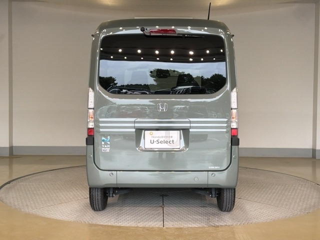 Honda N-VAN e: 6