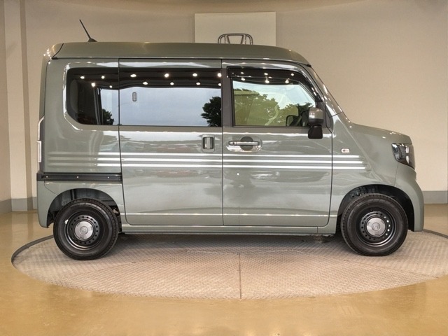 Honda N-VAN e: 8
