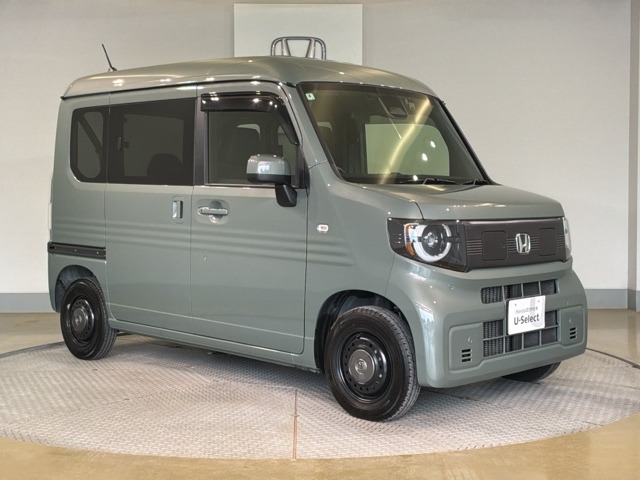 Honda N-VAN e: 9
