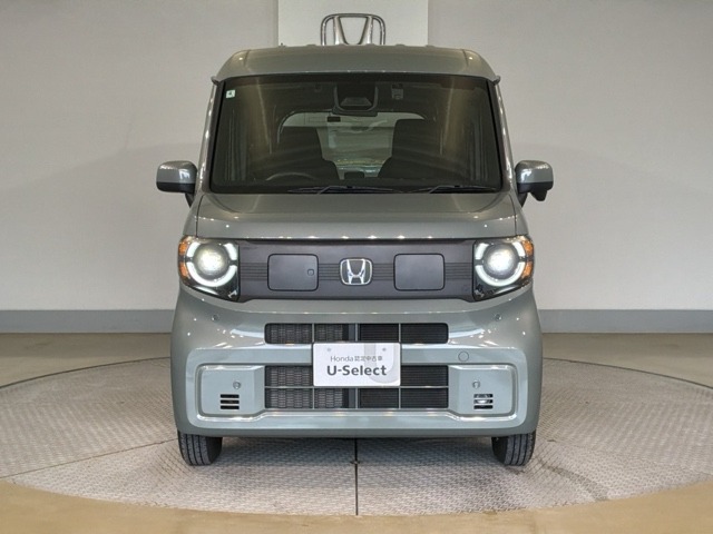 Honda N-VAN e: 10