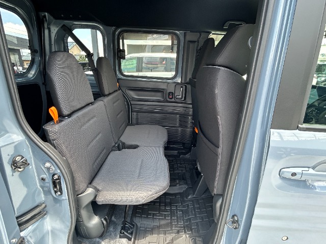 Honda N-VAN 11