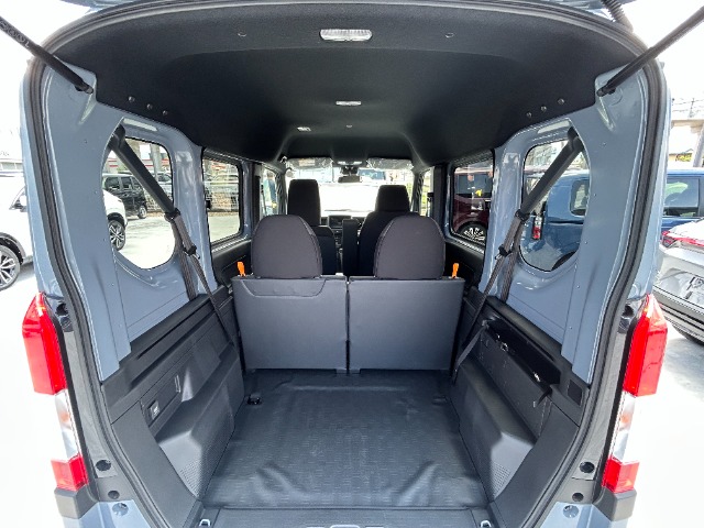 Honda N-VAN 12