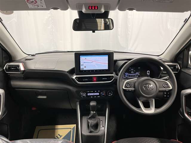Toyota Raize 5