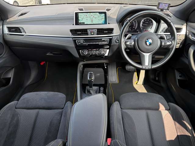 BMW X2 4