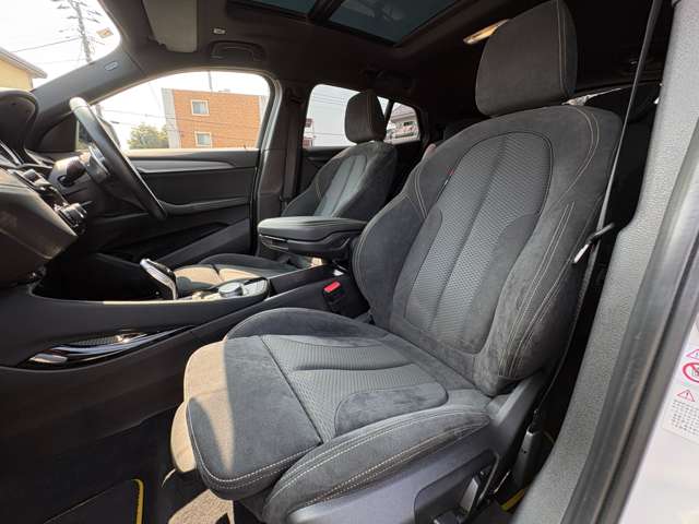 BMW X2 10