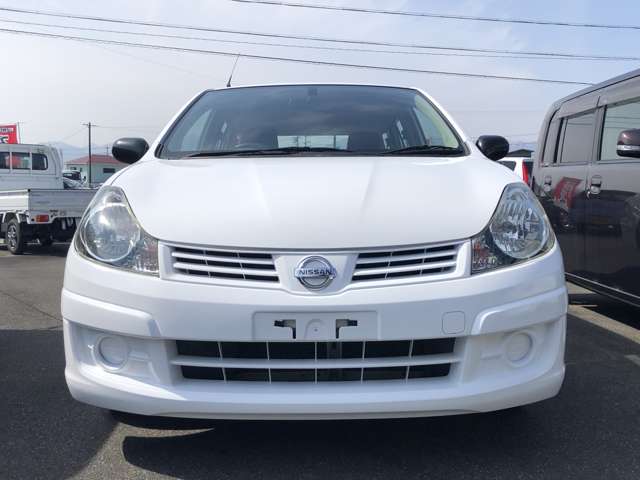 Nissan AD 2