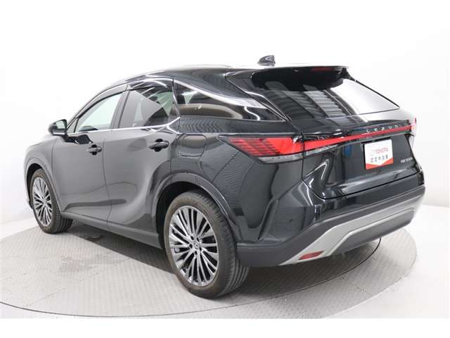 Lexus RX 7
