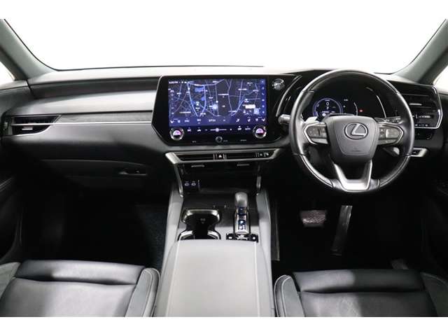 Lexus RX 8