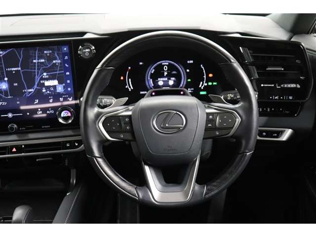 Lexus RX 9