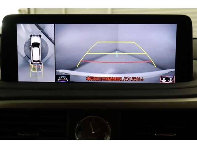 Lexus RX 10