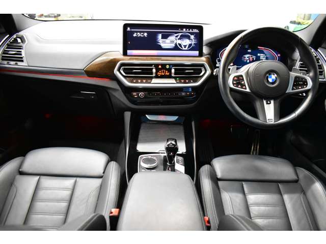 BMW X3 2